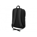 Рюкзак Dandy с отделением для ноутбука 15.6, черный, фото 3