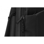 Рюкзак Dandy с отделением для ноутбука 15.6, черный, фото 4