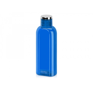 Бутылка для воды FLIP SIDE, 700 мл, голубой - купить оптом