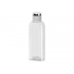 Бутылка для воды FLIP SIDE, 700 мл, прозрачный