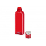 Бутылка для воды FLIP SIDE, 700 мл, красный, фото 1