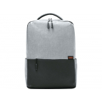 Рюкзак Xiaomi Commuter Backpack Light Gray XDLGX-04 (BHR4904GL), светло-серый/черный