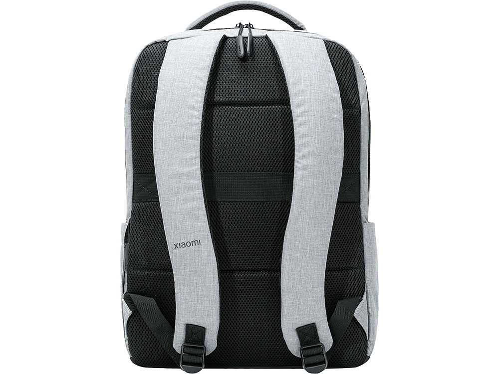 Рюкзак Xiaomi Commuter Backpack Light Gray XDLGX-04 (BHR4904GL), светло-серый/черный - купить оптом