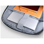 Рюкзак Xiaomi Commuter Backpack Light Gray XDLGX-04 (BHR4904GL), светло-серый/черный, фото 2