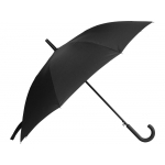 Зонт-трость Reviver, черный, фото 2