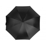 Зонт-трость Reviver, черный, фото 3