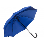 Зонт-трость Reviver, глубокий синий, фото 1
