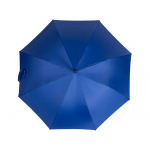 Зонт-трость Reviver, глубокий синий, фото 3