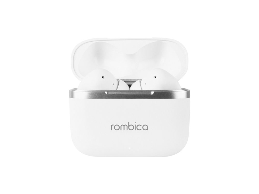 Наушники Rombica mysound Free Pro White, белый - купить оптом