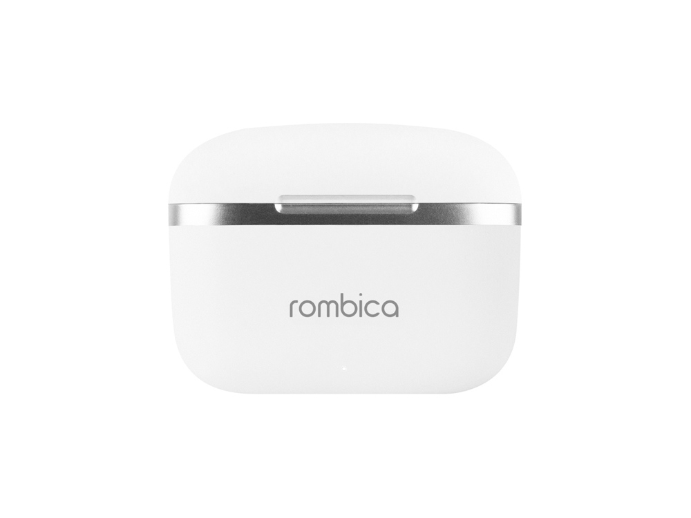 Наушники Rombica mysound Free Pro White, белый - купить оптом