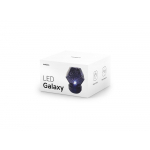 Ночник Rombica LED Galaxy, черный, фото 2
