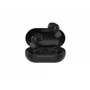 Беспроводные наушники HIPER TWS OKI Black (HTW-LX1) Bluetooth 5.0 гарнитура, Черный, черный - купить оптом