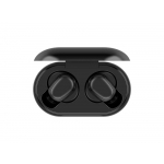 Беспроводные наушники HIPER TWS OKI Black (HTW-LX1) Bluetooth 5.0 гарнитура, Черный, черный, фото 2
