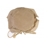 Абрикосовое варенье с миндалем в подарочной обертке, 106 гр., фото 2