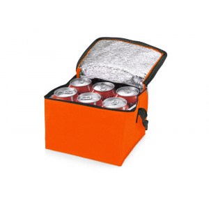 Сумка-холодильник Ороро, оранжевый (Р) - купить оптом