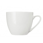 Чайная пара базовой формы Lotos, 250мл, белый, фото 1