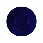 Чайная пара прямой формы Phyto, 250мл, темно-синий, фото 2