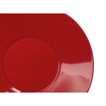 Чайная пара прямой формы Phyto, 250мл, красный, фото 4