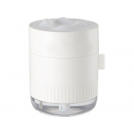 USB Увлажнитель воздуха с подсветкой Dolomiti, 500мл, белый, фото 2