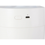 USB Увлажнитель воздуха с подсветкой Dolomiti, 500мл, белый, фото 3