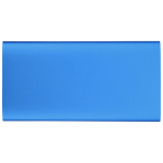Портативное зарядное устройство Джет с 2-мя USB-портами, 8000 mAh, синий (Р), фото 3