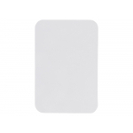 Чехол-картхолдер Favor на клеевой основе на телефон для пластиковых карт и и карт доступа, красный, фото 2