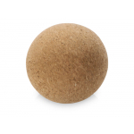 Массажный мяч для МФР Relax, 8 см, натуральный