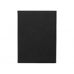 Обложка на магнитах для автодокументов и паспорта Favor, черная, черный, фото 3