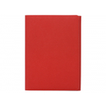 Обложка на магнитах для автодокументов и паспорта Favor, красная/серая, красный/серый, фото 2