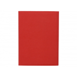 Обложка на магнитах для автодокументов и паспорта Favor, красная/серая, красный/серый, фото 3