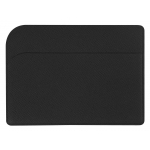 Картхолдер для 3-пластиковых карт Favor, черный, фото 2