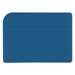 Картхолдер для 3-пластиковых карт Favor, синий, фото 2