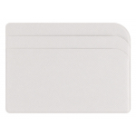 Картхолдер для 3-пластиковых карт Favor, белый, фото 1