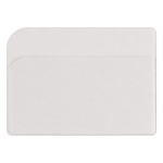 Картхолдер для 3-пластиковых карт Favor, белый, фото 2