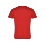 Футболка Samoyedo мужская, красный, фото 1