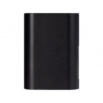 Внешний аккумулятор с QC/PD Qwik, 10000 mah, черный, фото 3
