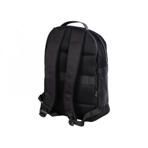 Рюкзак  Silken для ноутбука 15,6'', черный - купить оптом