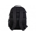 Рюкзак  Silken для ноутбука 15,6'', черный, фото 3