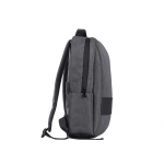 Рюкзак Flash для ноутбука 15'', темно-серый, фото 4