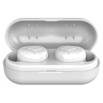 Наушники HIPER TWS Lazo X32 White (HTW-LX32) Bluetooth 5.1 гарнитура, Белый, белый