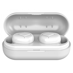 Наушники HIPER TWS Lazo X32 White (HTW-LX32) Bluetooth 5.1 гарнитура, Белый, белый - купить оптом