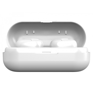 Наушники HIPER TWS Lazo X32 White (HTW-LX32) Bluetooth 5.1 гарнитура, Белый, белый - купить оптом