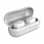 Наушники HIPER TWS Lazo X32 White (HTW-LX32) Bluetooth 5.1 гарнитура, Белый, белый, фото 3