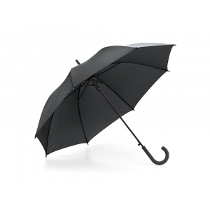 MICHAEL. Зонт с автоматическим открытием, Черный, черный - купить оптом