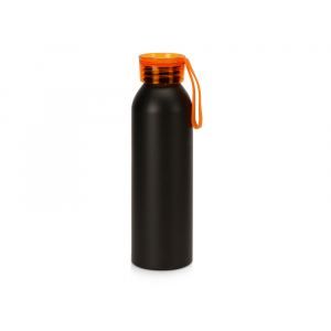 Бутылка для воды Joli, 650 мл, оранжевый - купить оптом