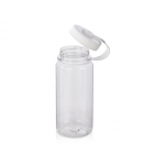 Бутылка для воды Jaggy 650мл, белый, фото 1