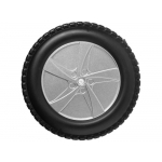 Набор из 25 инструментов Tire, черный/серебристый, белый, фото 1