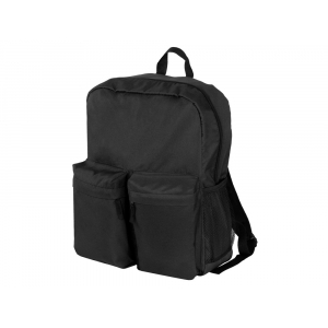 Рюкзак для ноутбука Verde, черный - купить оптом