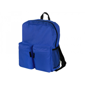 Рюкзак для ноутбука Verde, синий - купить оптом