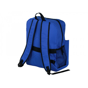 Рюкзак для ноутбука Verde, синий - купить оптом